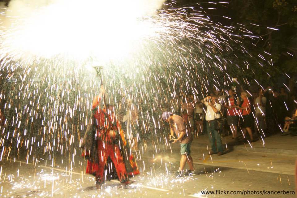Imagen del evento