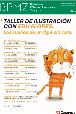 Imagen del evento