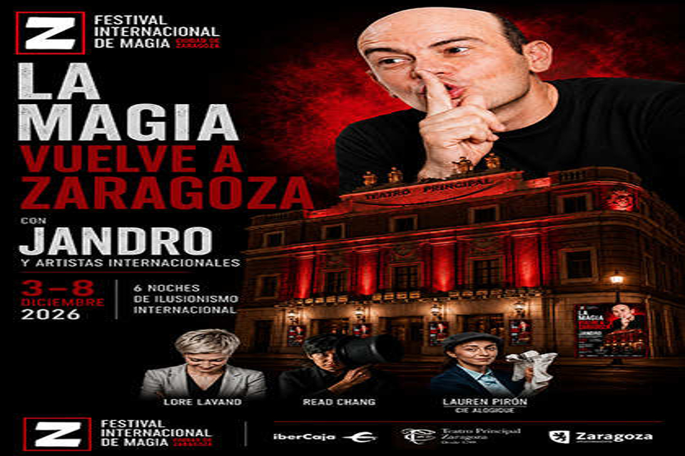 Imagen del evento