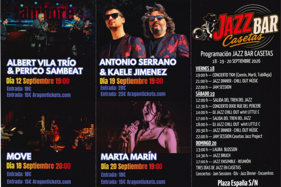 Imagen del evento