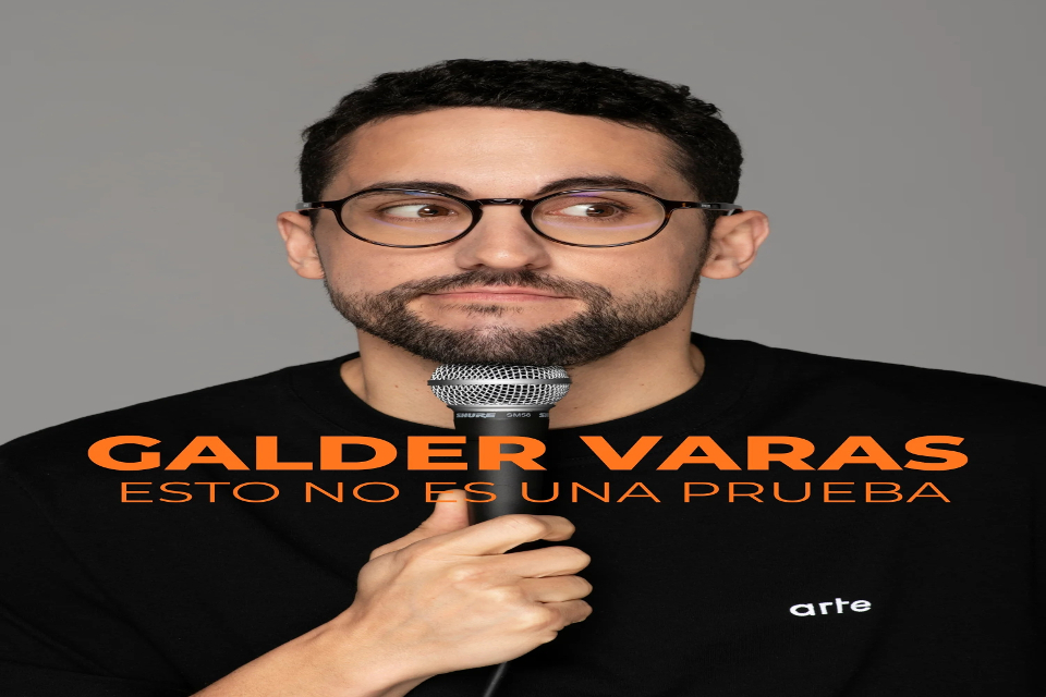 Imagen del evento