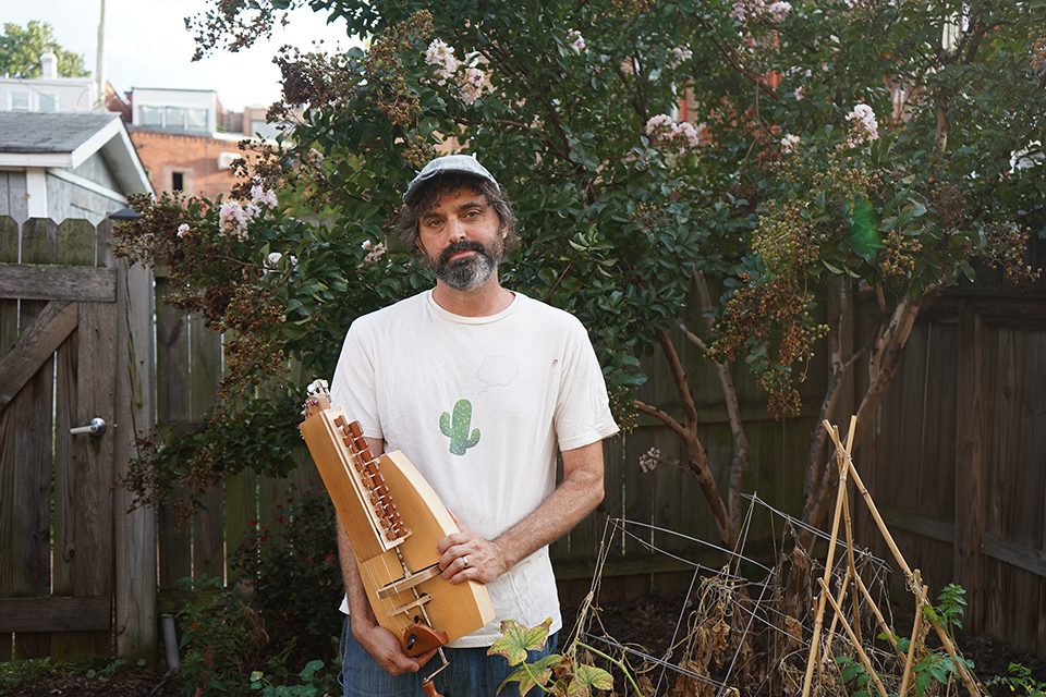 GEOLOGIST (ANIMAL COLLECTIVE) (Estados Unidos).