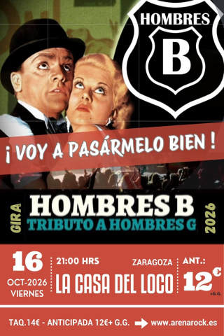 Imagen del evento