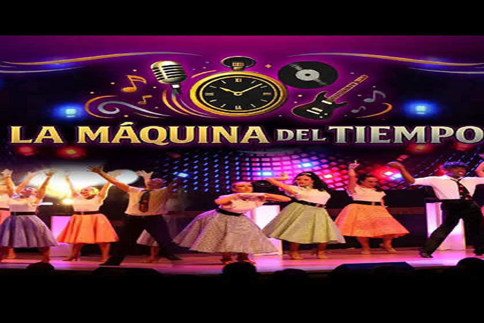 Imagen del evento