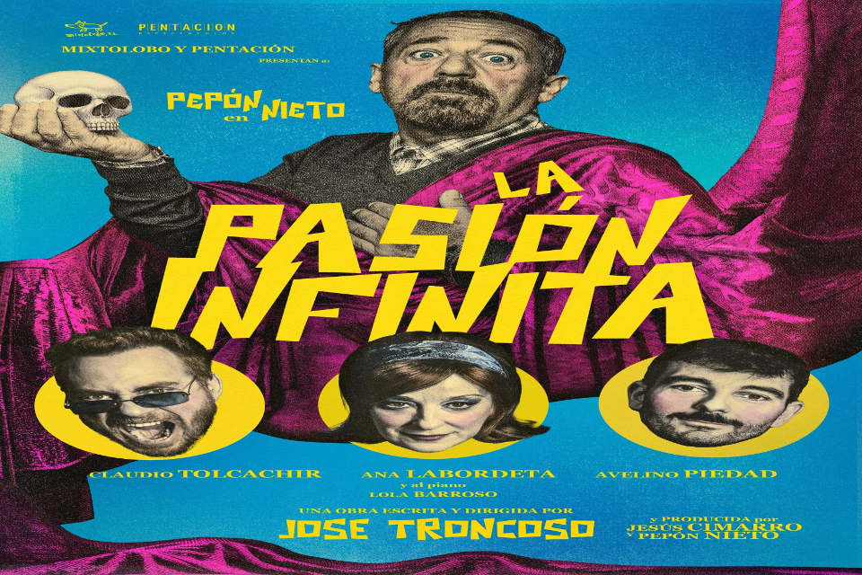 Imagen del evento