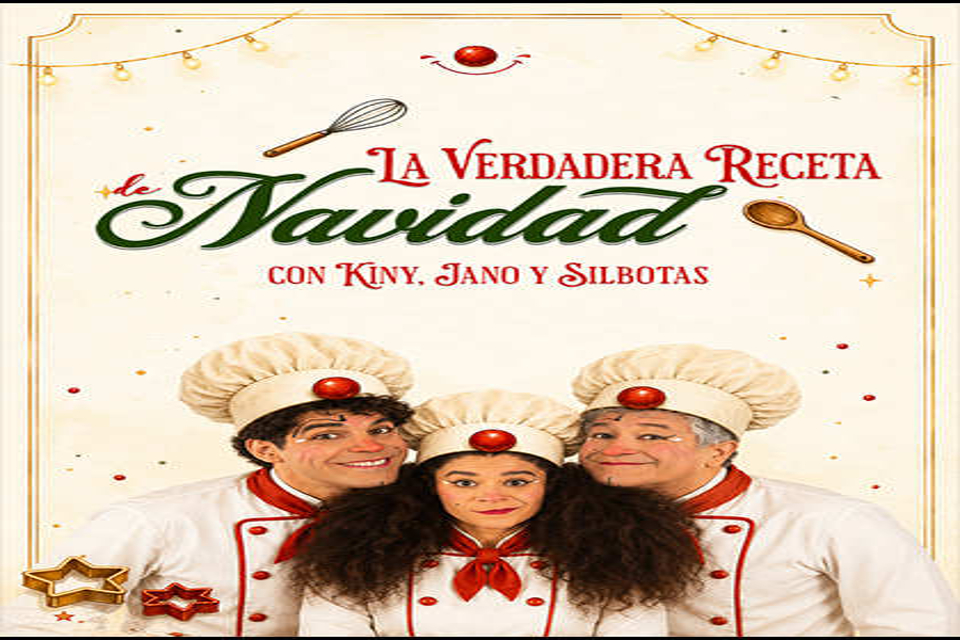 Imagen del evento