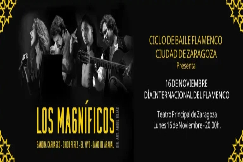 Imagen del evento