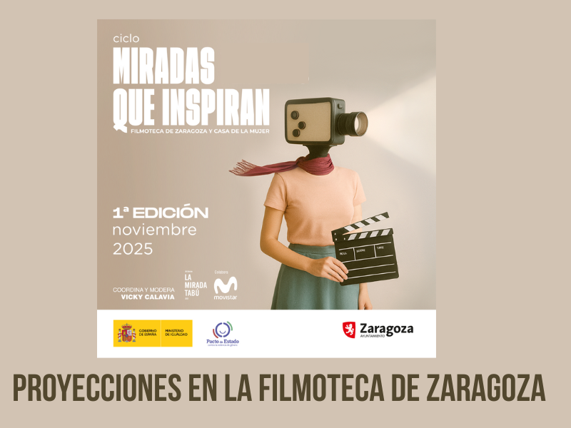 Proyecciones en Filmoteca