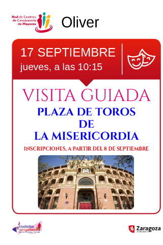 Imagen del evento