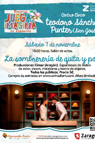 Imagen del evento