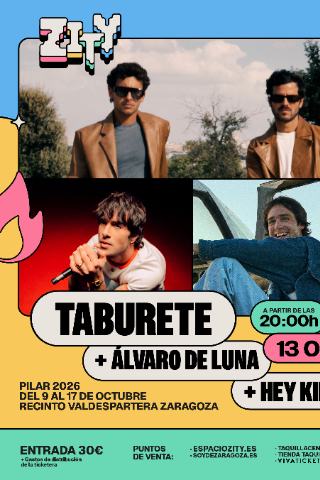 Imagen del evento