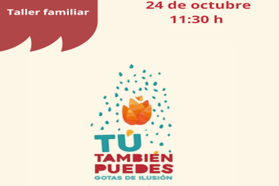 Imagen del evento