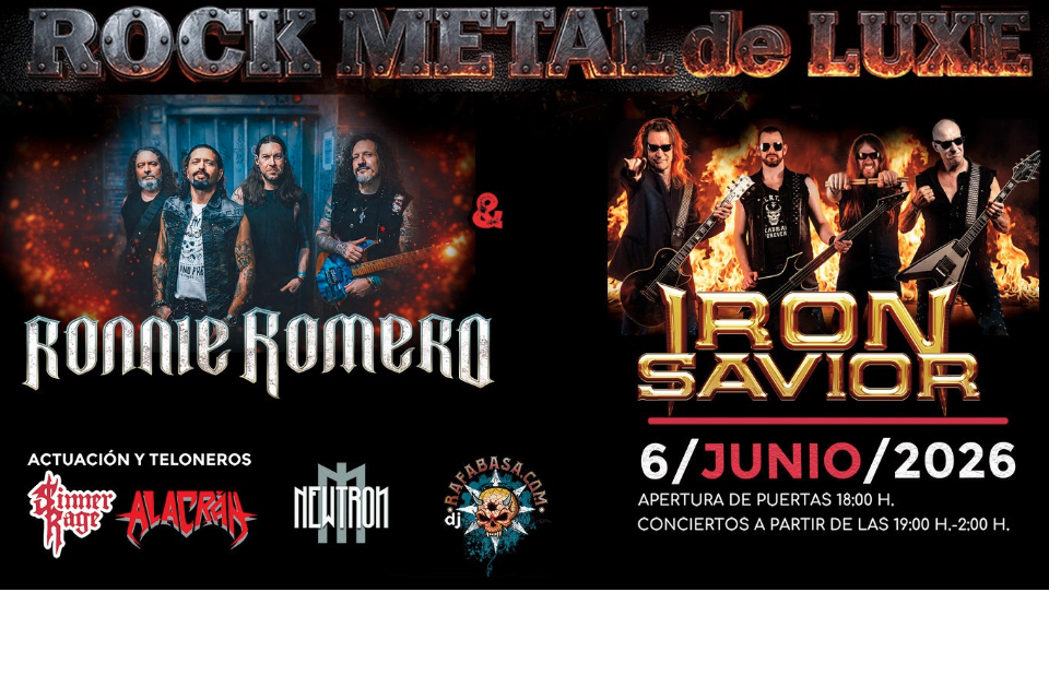 Imagen del evento