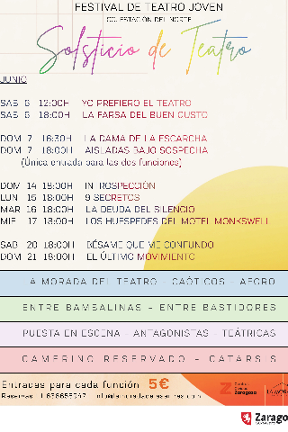 Imagen del evento