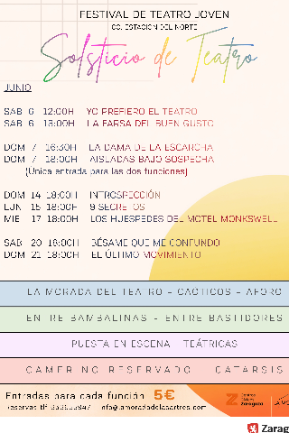 Imagen del evento