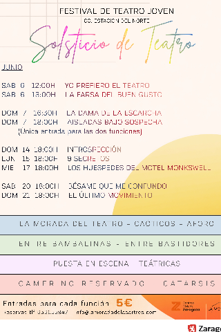Imagen del evento