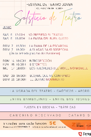 Imagen del evento