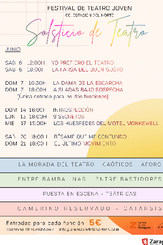 Imagen del evento