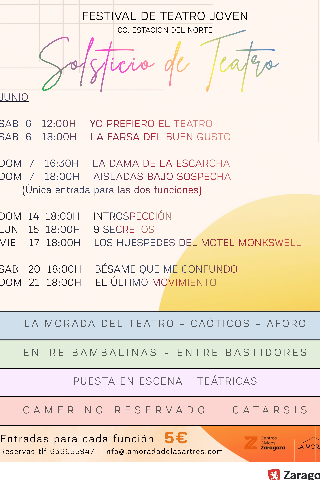 Imagen del evento