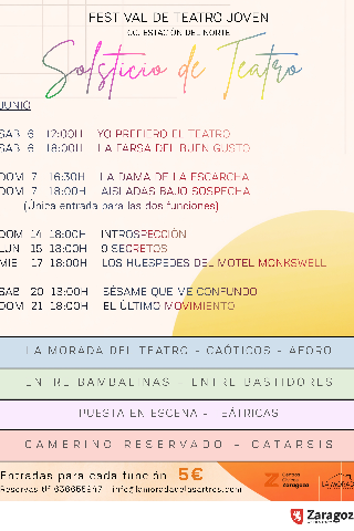 Imagen del evento