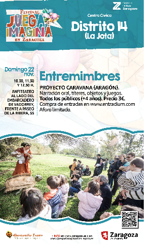 Imagen del evento
