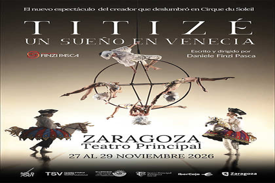 Imagen del evento