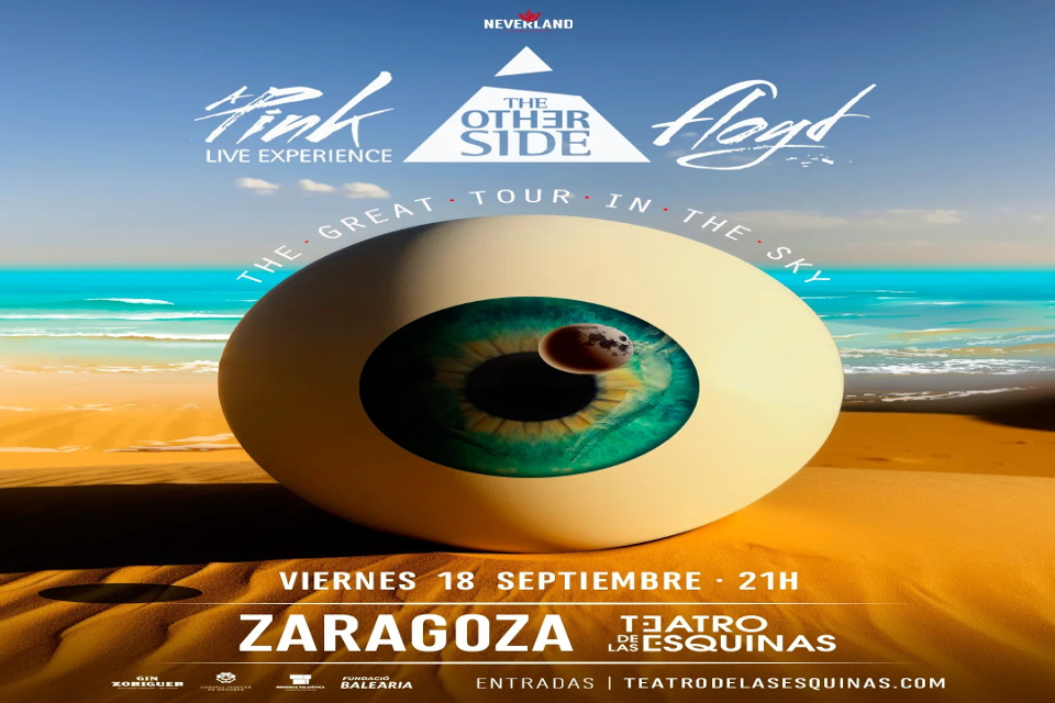Imagen del evento