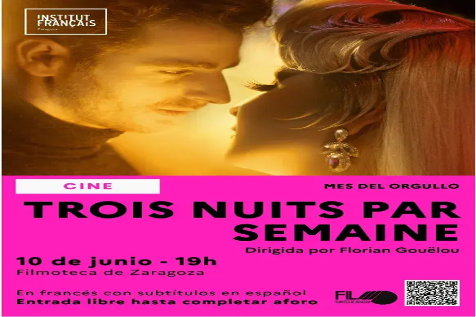 Imagen del evento