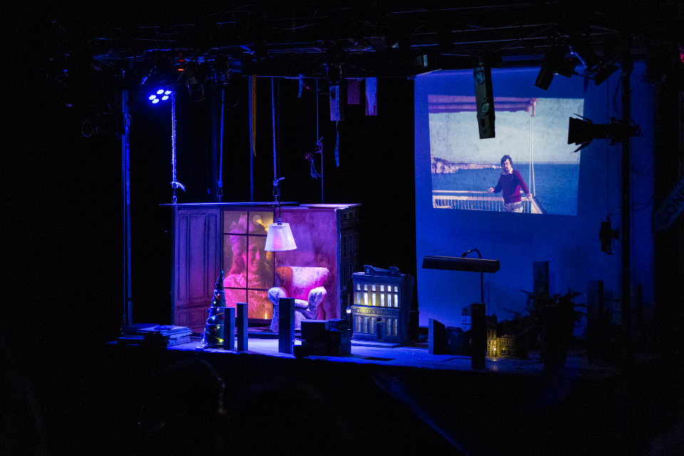 Imagen del evento