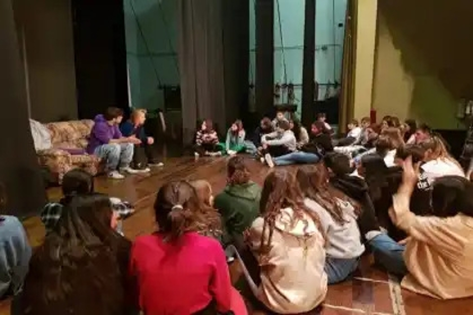Imagen del evento