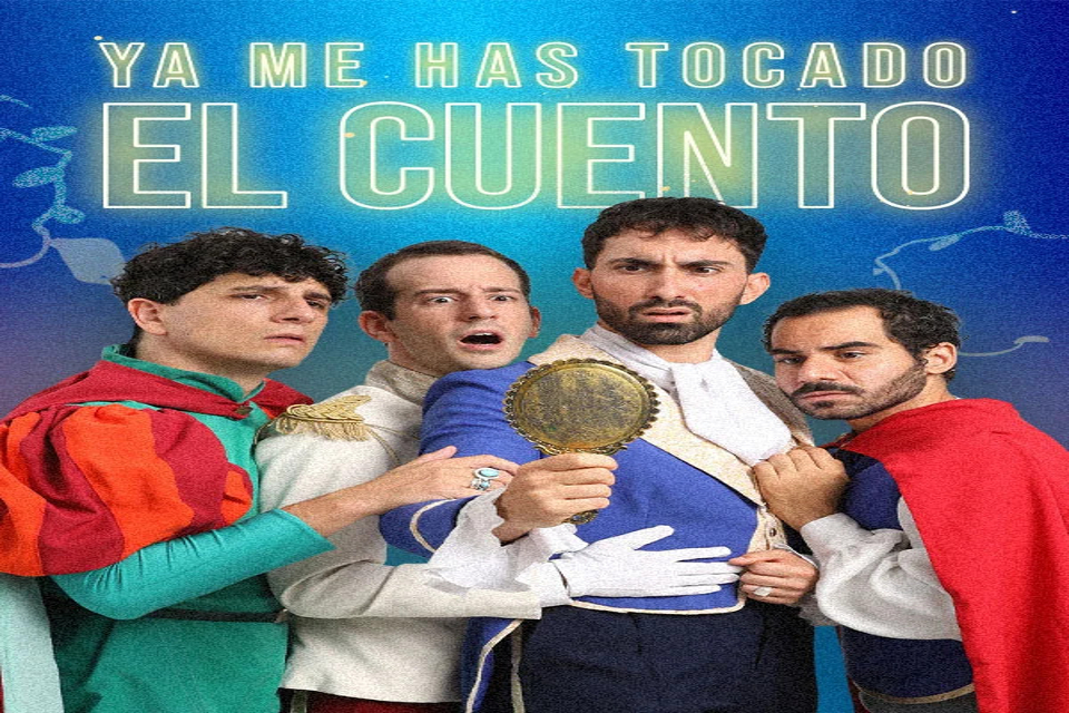 Imagen del evento