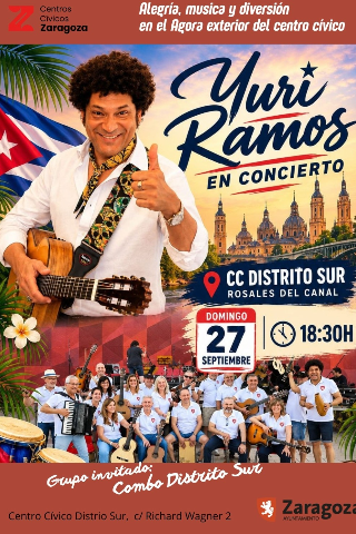 Imagen del evento