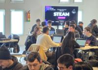Congreso Steam