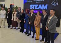 Congreso Steam