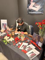 Altar funerario y poesia