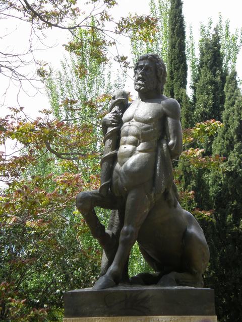Monumento al Doctor Félix Cerrada