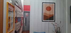 imagen del equipo personal de trabajo de bomberos