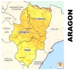  Zaragoza en Aragón