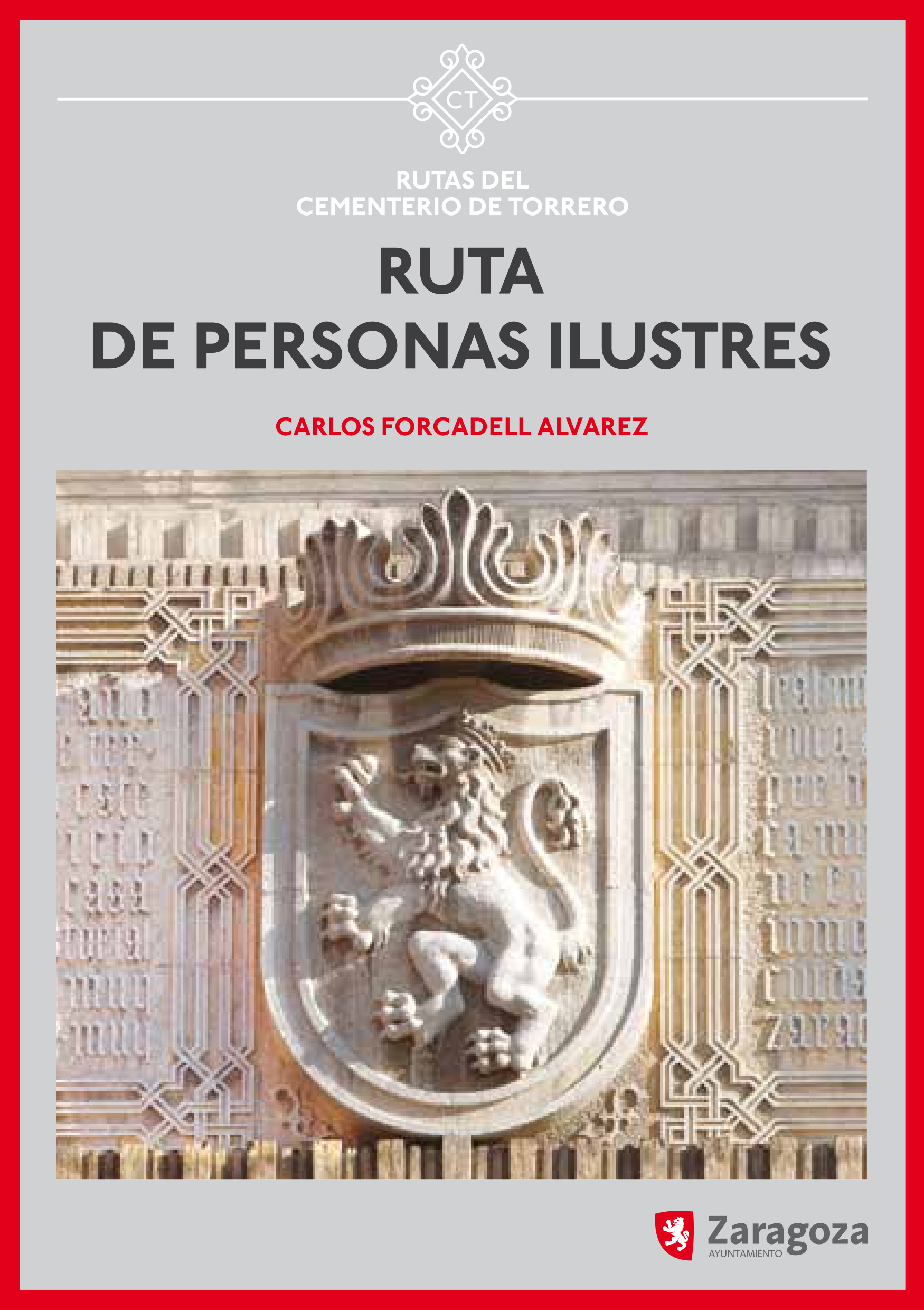 ruta de personas ilustres