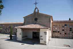 Capilla de los Ca?dos