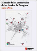 Historia Cementerio Barrios de Zaragoza