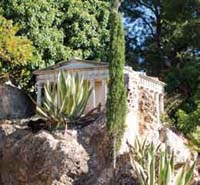 Mausoleo Joaqu?n Costa