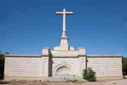 Capilla de los Ca?dos