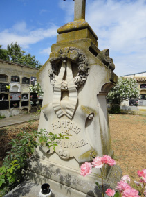 Historia del cementerio de Monzalbarba