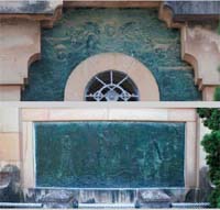 Pante?n de Antonio Portoles