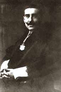 Antonio Monpeón Motos