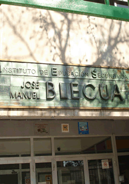 Imagen de I.E.S. José Manuel Blecua