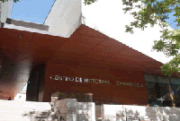 Escuela Museo Origami Zaragoza