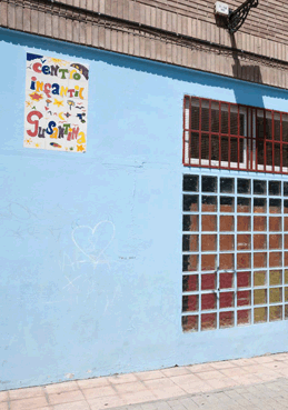 Imagen de Centro de Tiempo Libre Gusantina (Casco Viejo)