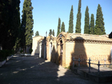 Imagen de Cementerio de Garrapinillos